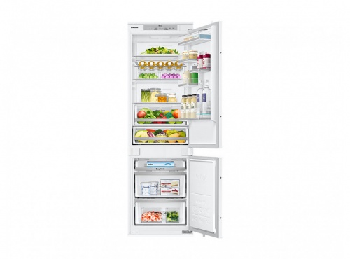 Холодильник Samsung BRB260030WW/WT фото 4