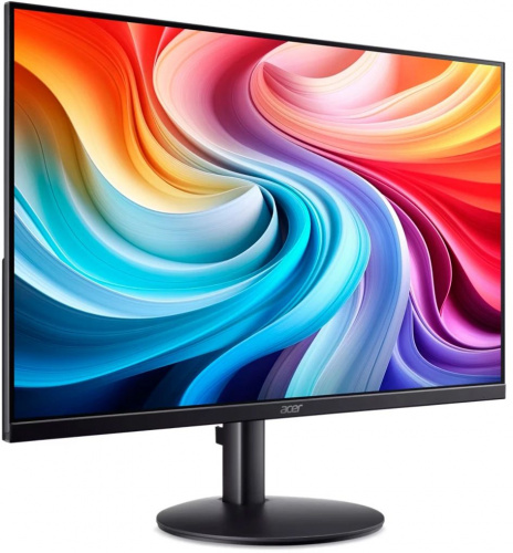 Монитор Acer 23.8" SA243YP1bi IPS LED 1920x1080 144Hz 1ms черный UM.QS3CD.101 фото 2