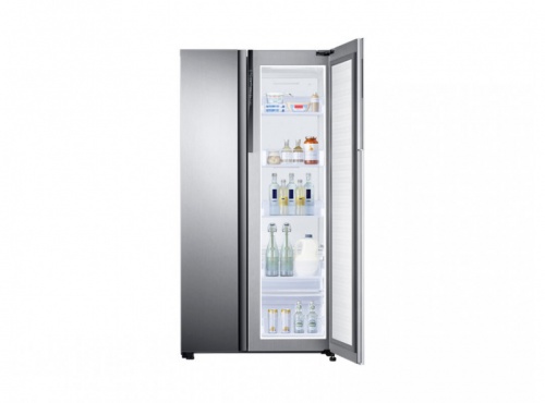 Холодильник Samsung RH62K6017S8/WT фото 4