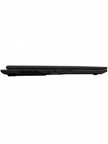 Ноутбук Gigabyte Gaming A18 GA83H, 18" (2560x1600) IPS 165 Гц/AMD Ryzen AI 7 260/16 ГБ DDR5/512 ГБ SSD/NVIDIA GeForce RTX 5050 для ноутбуков (8 Гб)/Без системы, Черный (3THK3KZC93SD) фото 8