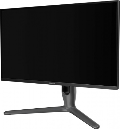 Монитор Hisense 27" 27G7Q PRO IPS MiniLED 3840x2160  1ms 320Hz, светло-серый/черный фото 6