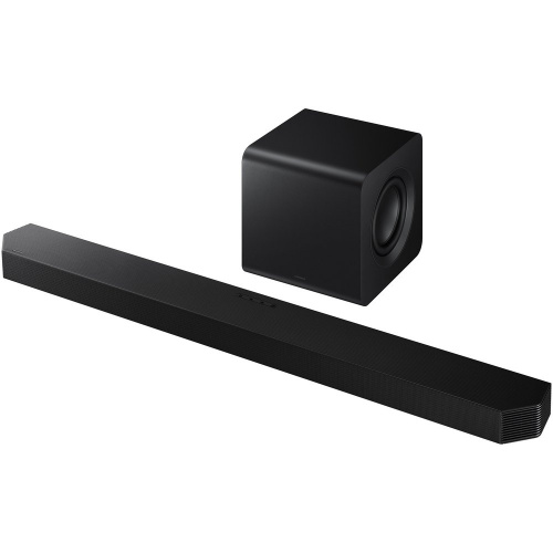 Саундбар Samsung HW-Q800H/PY фото 4