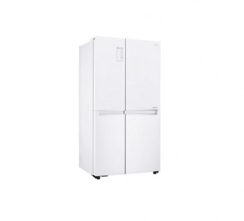 Холодильник LG DoorCooling+ GC-B247SVDC фото 2