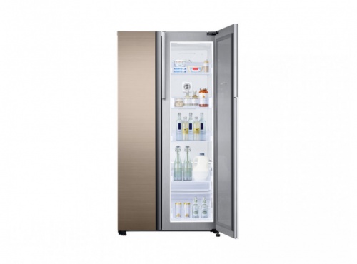 Холодильник Samsung RH62K60177P/WT фото 5