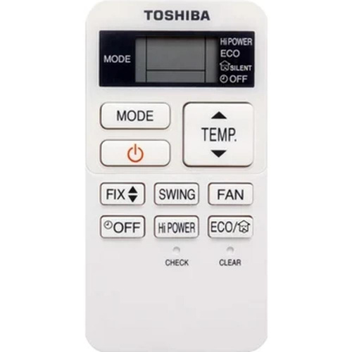 Сплит-система Toshiba RAS-18TKVG-EE / RAS-18TAVG-EE фото 4