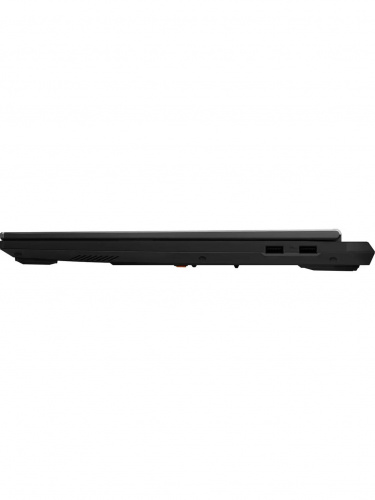 Ноутбук ASUS TUF Gaming A16 FA608UMI-TU172, 16" (1920x1200) IPS 144 Гц/AMD Ryzen 7 260/16 ГБ DDR5/512 ГБ SSD/NVIDIA GeForce RTX 5060 для ноутбуков (8 Гб)/Без системы, Серый (90NR0KV1-M00BC0) фото 6