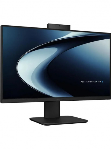 Моноблок ASUS ExpertCenter P400 AiO P470VAK-BPE2970, 27" (1920x1080) IPS 100 Гц/Intel Core 7 240H/16 DDR5/512 ГБ SSD/Intel Graphics/Без ОС/Клавиатура, мышь, Черный (90PT03W5-M02FV0) фото 8