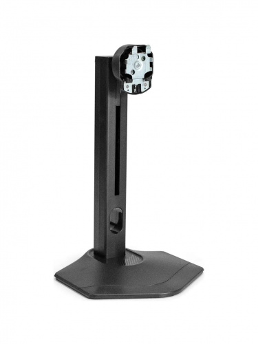 Монитор ExeGate 23.8" EH2400C ProSmart черный {IPS 1920x1080 100Hz 3-5ms 16:9 250cd 1000:1 178/178 AudioOut Speakers D-Sub HDMI DisplayPort HAS Pivot VESA} [EX300347RUS] фото 7