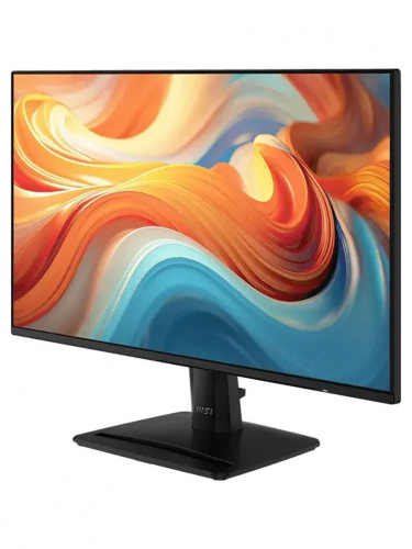 Монитор MSI Pro MP242 E14A 23.8" черный IPS LED 16:9 HDMI M/M матовая 1500:1 300cd 178гр/178гр 1920x1080 144Hz VGA DP FHD 3.1кг фото 2