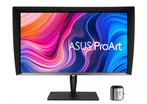 МОНИТОР 32" ASUS Gaming PA32UCG-K Black