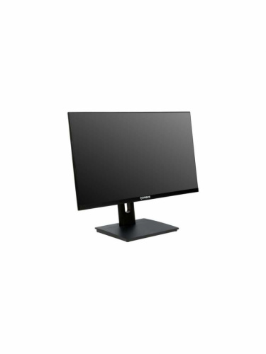 Монитор IRBIS SMARTVIEW 24 23.8'' LED Monitor 1920x1080, 16:9, IPS, 300 cd/m2, 1000:1, 5ms, 178°/178°, USB-C(65W),HDMI, DP, USB 2.0x2,Audio out, Speak,100Hz, Tilt,Height,Swivel,Pivot,внеш.бп, Black 3y (China)