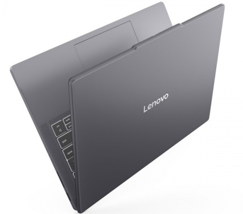 Ноутбук Lenovo IdeaPad Slim 3 14IRH10/14" WUXGA 1920x1200/Intel Core i5 13420H/8 Gb/512 Gb SSD/Intel UHD Graphics/No OS/серый/1.39 кг фото 5