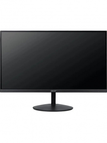 Монитор ACER SA322QKbmiipx 31.5", ZeroFrame, UltraThin Black, 16:9, VA, 3840x2160, 4 (GTG)ms, 250cd, 60Hz, 2xHDMI(2.0) + 1xDP(1.2); SPK + Audio Out, Speakers 1Wx2, sync: FreeSync, hdr: HDR 10, Vesa:75x75 фото 6
