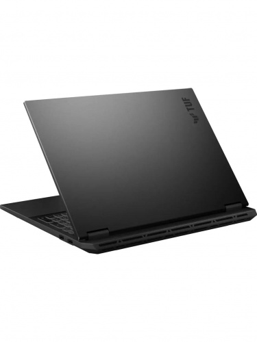 Ноутбук ASUS TUF Gaming A16 FA608UHI-TU128, 16" (1920x1200) IPS 144 Гц/AMD Ryzen 7 260/16 ГБ DDR5/512 ГБ SSD/NVIDIA GeForce RTX 5050 для ноутбуков (8 Гб)/Windows 11 Pro, Серый (90NR0KS1-M009Z0_Win11P) фото 3