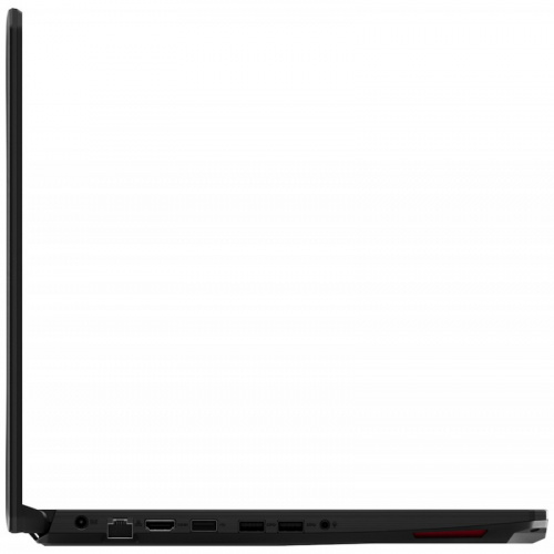 Ноутбук ASUS TUF Gaming FX505DT AMD Ryzen 5 3550H 2.1GHz/15.6"/1920x1080/8GB/512GB SSD/DVD нет/NVIDIA GeForce GTX 1650 4GB/Wi-Fi/BT/Без ОС (90NR02D1-M07160) фото 4