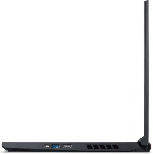 Ноутбук Acer Nitro 5 AN515-55-50K7 1920x1080, Intel Core i5 10300H, RAM 8 ГБ, SSD 512 ГБ, NVIDIA GeForce RTX 3050, Windows 10 Home, NH.QB0ER.008, черный фото 9