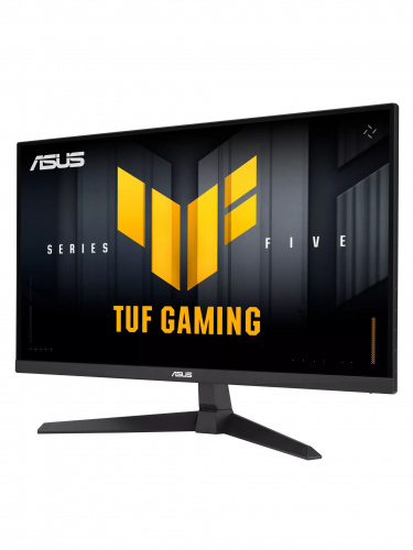 Монитор ASUS 27" VG279QE5A IPS FHD(1920x1080) 146Hz DP HDMI 1ms(MPRT) 300cd 16:9 фото 2