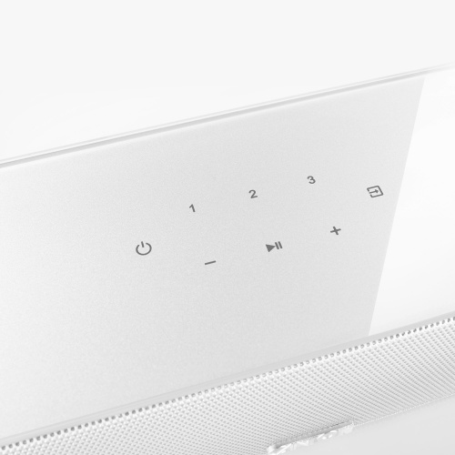 Саундбар Canton Smart Soundbar 10 White фото 2