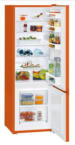 Холодильник Liebherr CUno 2831 фото 4
