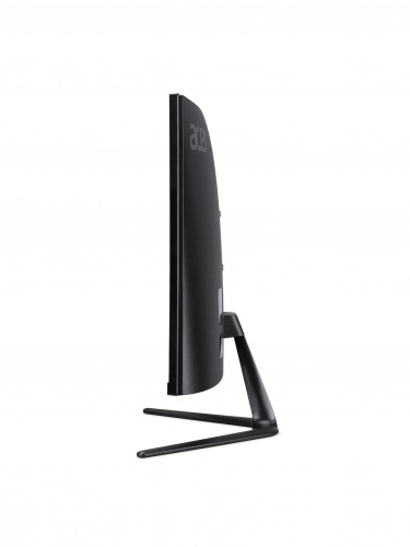 Монитор Acer 27” Nitro ED270UF6bmiipx 1500R, 16:9, VA, QHD, 0,5/1ms, 250cd, 320Hz, HDMI, DP, SPK фото 3