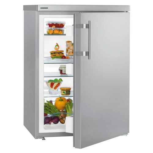 Холодильник Liebherr TPesf 1710, серебристый фото 3