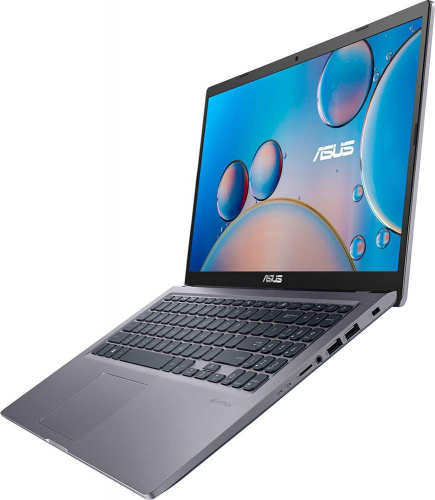 Ноутбук ASUS X515EA-BQ2209W 1920x1080, Intel Core i3 1115G4 1.7 ГГц, RAM 8 ГБ, LPDDR4, SSD 256 ГБ, Intel UHD Graphics, Windows 11, 90NB0TY1-M013Z0, серый фото 3
