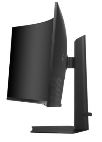 Монитор Samsung 40" S40FG756EI 1000R, VA, 21:9, WUHD, 1ms, 350cd, 180Hz, HDMI, DP, USB, HAS фото 5