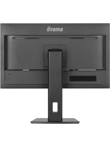Монитор Iiyama 27" ProLite XUB2797QSU-B2 черный IPS LED 1ms 16:9 HDMI M/M матовая HAS Piv 1300:1 300cd 178гр/178гр 2560x1440 100Hz DP QHD USB 5.7кг фото 5