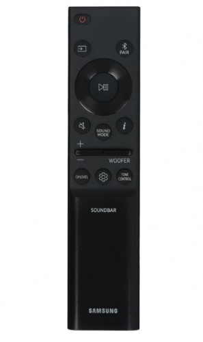 Саундбар Samsung HW-Q600H фото 5