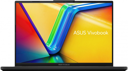 Ноутбук игровой Asus Vivobook Pro 16X OLED K6604JV-MX112W, 16", OLED, Intel Core i7 13700HX 2.1ГГц, 16-ядерный, 16ГБ DDR5, 1ТБ SSD, NVIDIA GeForce RTX 4060 для ноутбуков - 8 ГБ, Windows 11 Home, черный фото 6
