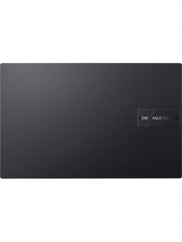 Ноутбук ASUS Vivobook 15 OLED F1505VA-MA929, 15.6" (2880x1620) OLED 120 Гц/Intel Core i7-13620H/16 ГБ DDR4/512 ГБ SSD/Intel UHD Graphics/Без системы, Черный (90NB10P1-M016P0) фото 5
