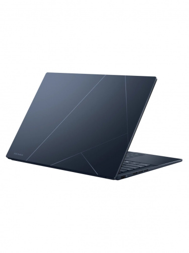 Ноутбук ASUS Zenbook 14 UX3405CA-ST1336, 14" (2880x1800) OLED 120 Гц/Intel Core Ultra 7 255H/16 ГБ LPDDR5X/1024 ГБ SSD/Intel Arc Graphics/Без системы, Синий (90NB14W1-M01Z50) фото 4
