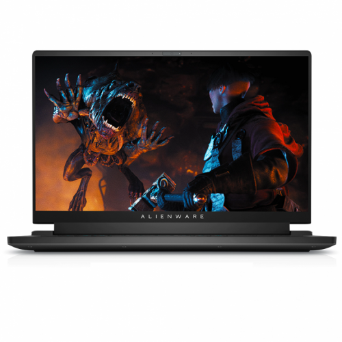 Ноутбук DELL Alienware m15 Ryzen R5 M15-9840