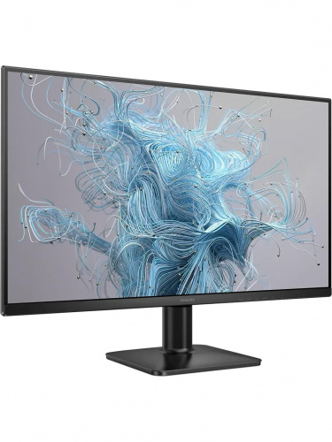 Монитор Philips 27" 27E2N1500L черный IPS LED 4ms 16:9 HDMI матовая 1000:1 300cd 178гр/178гр 2560x1440 75Hz DP Quad HD 2K (1440p) 3.18кг фото 2