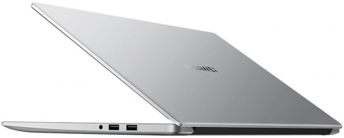 Ноутбук Huawei MateBook D 15 BoB-WAI9Q 15.6", IPS, Intel Core i3 10110U 2.1ГГц, 8ГБ, 256ГБ SSD, Intel UHD Graphics , Windows 10 Home, 53012KQY, серебристый фото 3