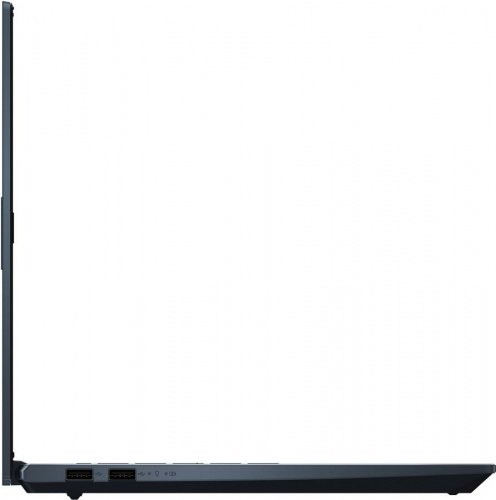 Ноутбук ASUS VivoBook Pro K3500PHPA-L1077 1920x1080, Intel Core i7 11370H 3.3 ГГц, RAM 16 ГБ, SSD 512 ГБ, Intel Iris Xe Graphics, без ОС, 90NB0UU2-M02780, синий фото 11