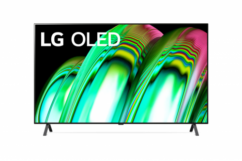 Телевизоры LG OLED55A2RLA