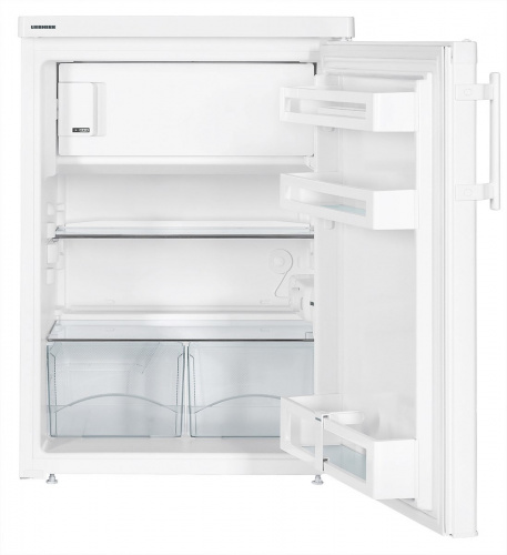 Холодильник Liebherr T 1714, белый фото 2