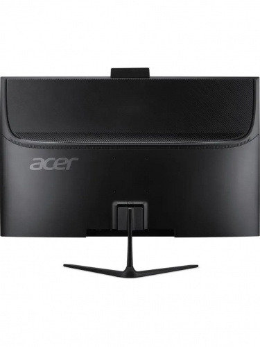 Моноблок Acer Aspire C27-2G, 27" (1920x1080) IPS 120 Гц/AMD Ryzen 5 7430U/8 DDR5/512 ГБ SSD/AMD Radeon Graphics/Без ОС/Клавиатура, мышь, Черный (DQ.BPQCD.006) фото 3