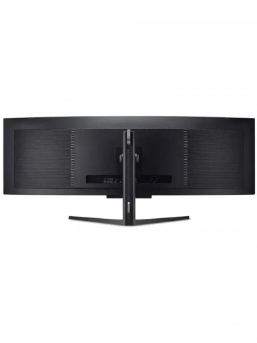Монитор Acer Predator X49Xbmipphuzx 49" 1800R, 32:9, QD-OLED, DQHD, 0,03ms, 250cd, 240Hz, HDMI, 2xDP, USB, USB-C, SPK, HAS фото 3