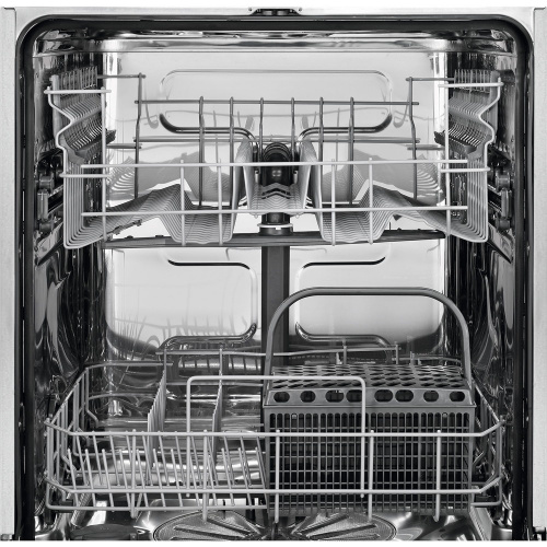 Посудомоечная машина Electrolux ESF9526LOW фото 3