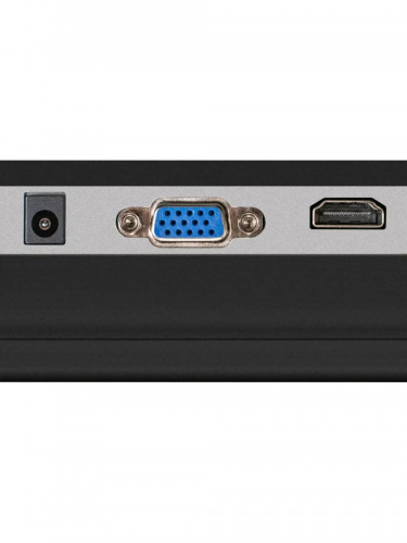 Монитор ExeGate 27" EB2700A черный {VA 1920x1080 75Hz 8ms 16:9 200cd 3000:1 178/178 D-Sub HDMI VESA регулировка накл} [EX297312RUS] фото 5