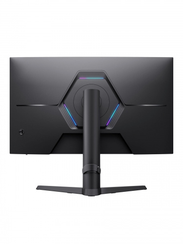 Монитор Hisense 27G6Q PRO 27" черный IPS LED 1ms 16:9 HDMI матовая 1000:1 320cd 89гр/89гр 2560x1440 320Hz DP 2K 5.5кг фото 3