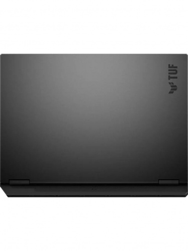 Ноутбук ASUS TUF Gaming A16 FA608UHI-TU128, 16" (1920x1200) IPS 144 Гц/AMD Ryzen 7 260/16 ГБ DDR5/512 ГБ SSD/NVIDIA GeForce RTX 5050 для ноутбуков (8 Гб)/Без системы, Серый (90NR0KS1-M009Z0) фото 4