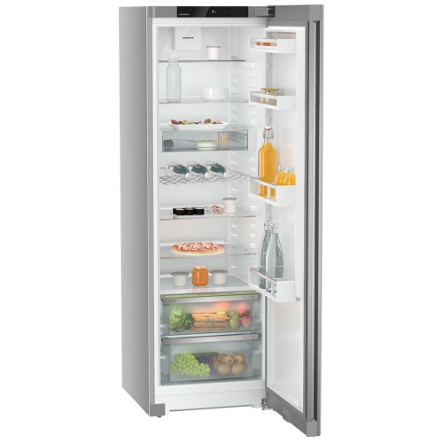 Однокамерный холодильник Liebherr SRsfe 5220-20 001 серебристый фото 5