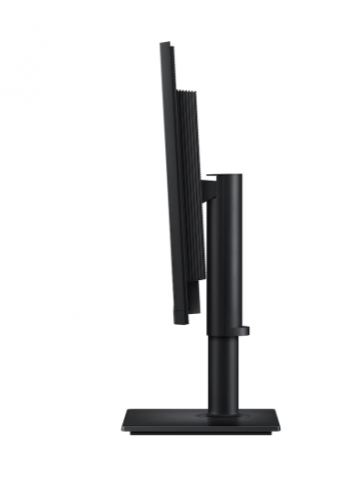 Монитор Samsung 27" S27H804UAI, 16:9, IPS, UHD, 5ms, 350cd, 60Hz, HDMI, DP, USB, USB-Cx2, LAN, HAS фото 6