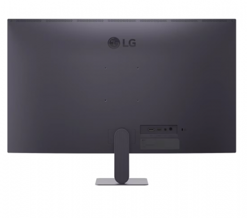 Монитор LG 31,5" 32G403B-B, 16:9, VA, FHD, 5ms, 250cd, 144Hz, HDMI, DP, USB, SPK фото 2