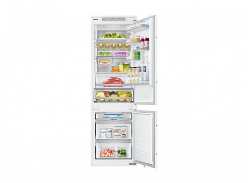 Холодильник Samsung BRB260087WW фото 4