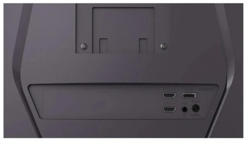 Монитор LG 31,5" 32G600A-B, 16:9, VA, QHD, 1ms, 300cd, 180Hz, HDMI, DP, HAS фото 3