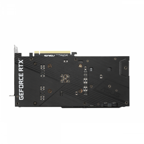 Видеокарта ASUS GeForce RTX 3070 DUAL OC 8GB DUAL-RTX3070-O8G Retail фото 7